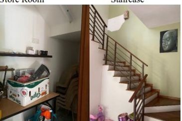 glanmarie cove port klang