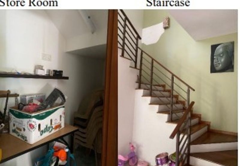 glanmarie cove port klang