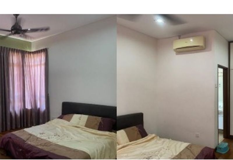 glanmarie cove port klang