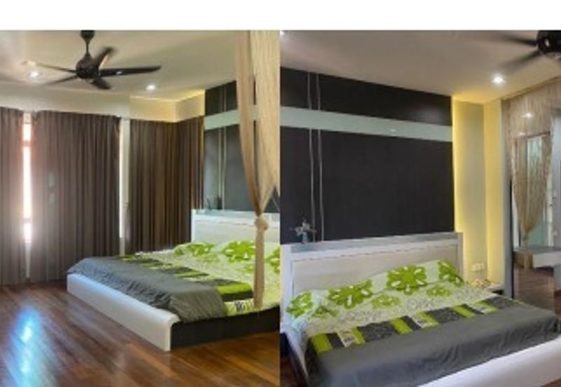 glanmarie cove port klang