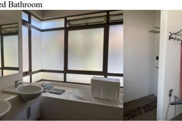 glanmarie cove port klang