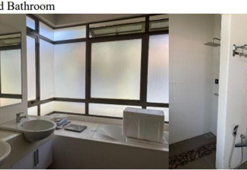 glanmarie cove port klang