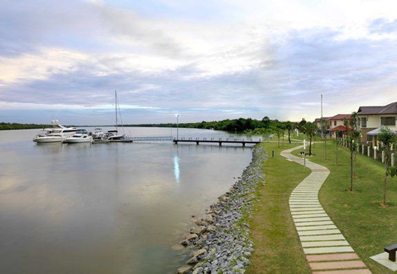 glanmarie cove port klang