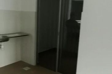 aronia apt bandar parkland