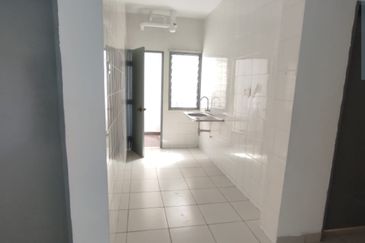 Bandar botanic akasia apt