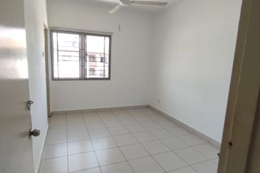 Bandar botanic akasia apt