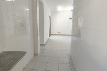 Bandar botanic akasia apt