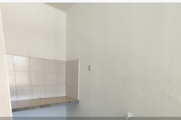 Bandar botanic akasia apt