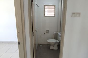 Bandar botanic akasia apt