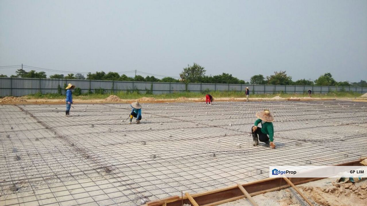 Johan setia warehouse , Selangor, Klang