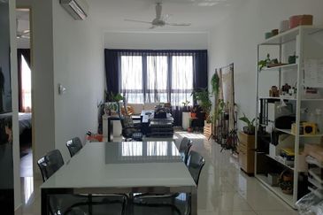 The Lead Residences @ Bukit Tinggi 2