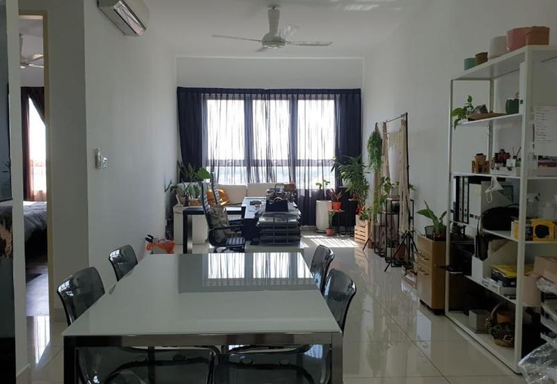 The Lead Residences @ Bukit Tinggi 2