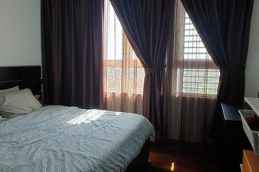 The Lead Residences @ Bukit Tinggi 2