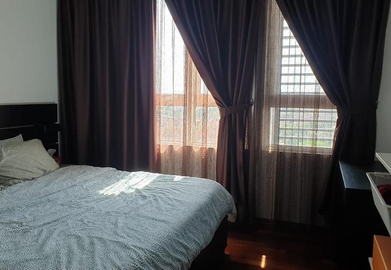 The Lead Residences @ Bukit Tinggi 2