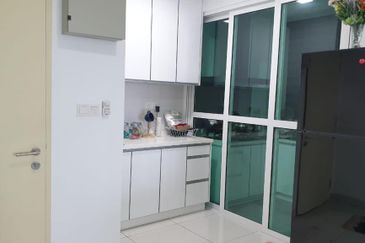 The Lead Residences @ Bukit Tinggi 2