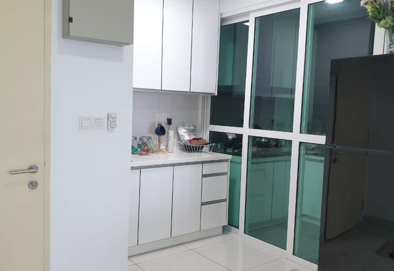 The Lead Residences @ Bukit Tinggi 2