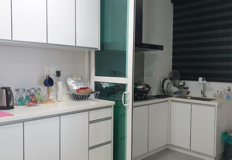 The Lead Residences @ Bukit Tinggi 2