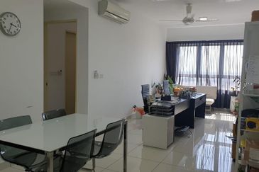 The Lead Residences @ Bukit Tinggi 2