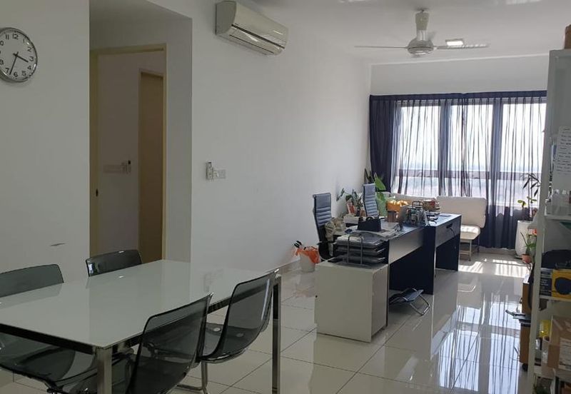 The Lead Residences @ Bukit Tinggi 2