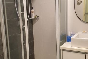 The Lead Residences @ Bukit Tinggi 2