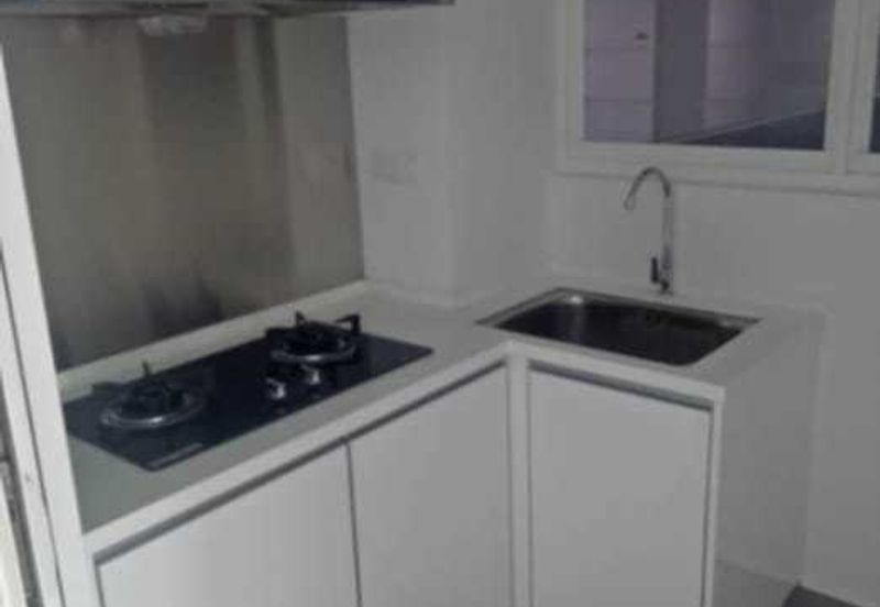 The Lead Residences @ Bukit Tinggi 2