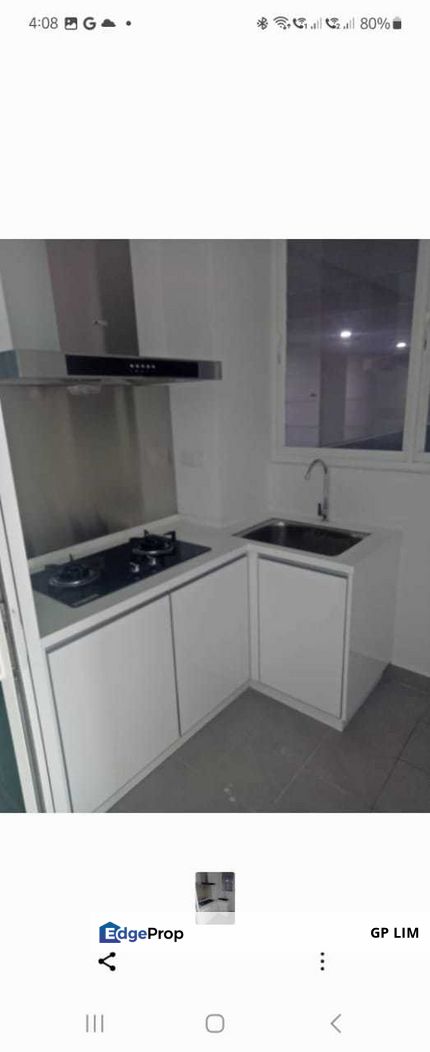 The lead residences bukit tinggi, Selangor, Klang