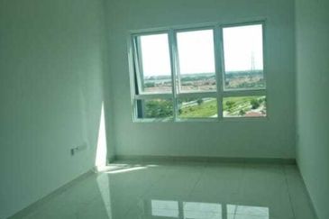 The Lead Residences @ Bukit Tinggi 2