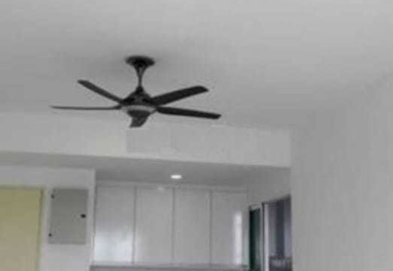 The Lead Residences @ Bukit Tinggi 2