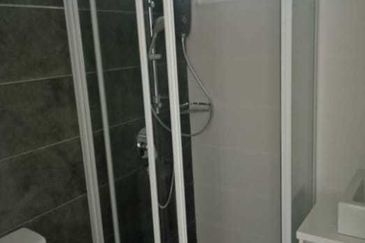 The Lead Residences @ Bukit Tinggi 2