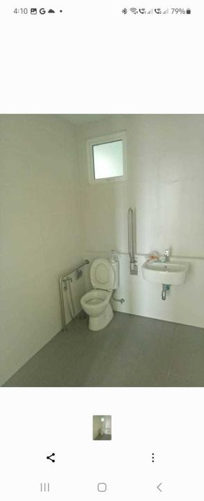 The lead residences bukit tinggi, Selangor, Klang