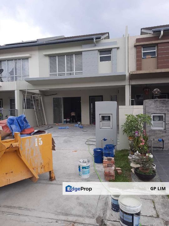 Ambang botanic 2, Selangor, Bandar Botanic/Bandar Bukit Tinggi