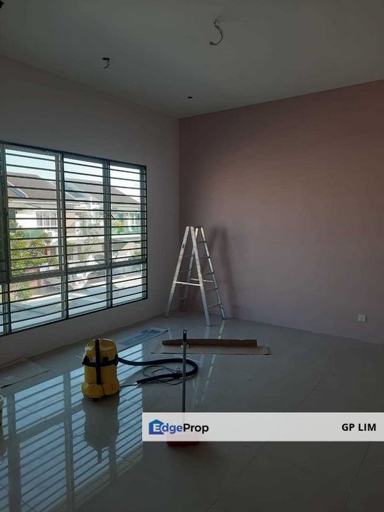 Ambang botanic 2, Selangor, Bandar Botanic/Bandar Bukit Tinggi