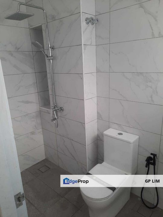 Ambang botanic 2, Selangor, Bandar Botanic/Bandar Bukit Tinggi