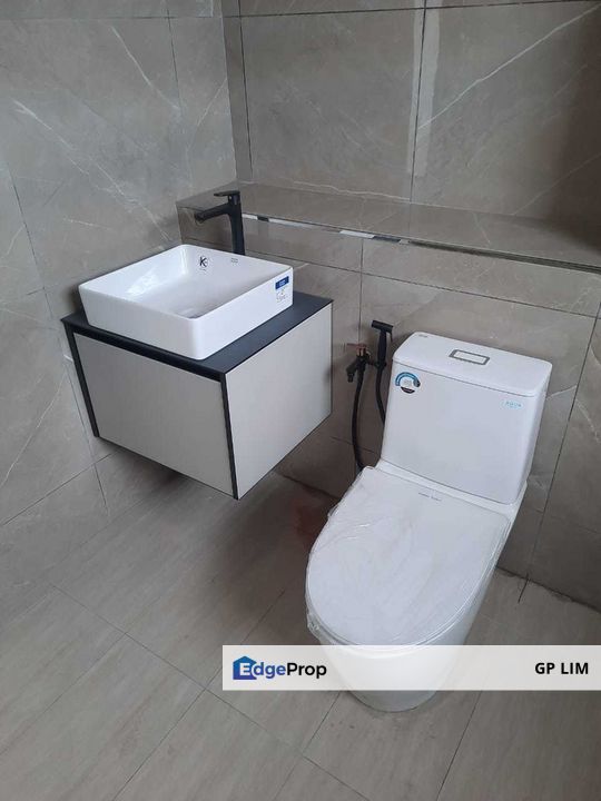 Ambang botanic 2, Selangor, Bandar Botanic/Bandar Bukit Tinggi