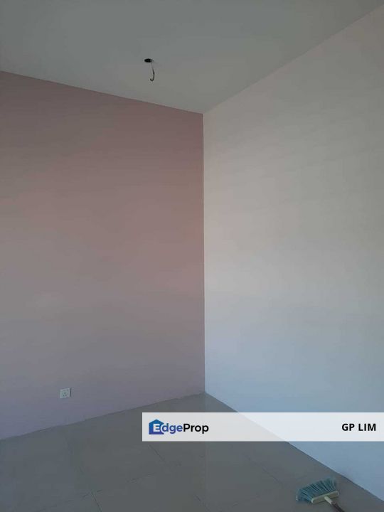 Ambang botanic 2, Selangor, Bandar Botanic/Bandar Bukit Tinggi