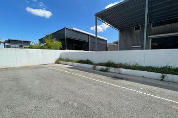 Eastern Gateway Industrial Hub