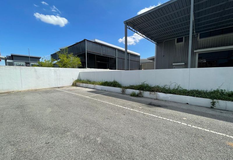 Eastern Gateway Industrial Hub