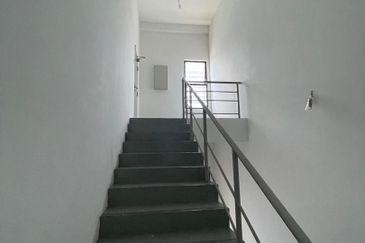 Eastern Gateway Industrial Hub