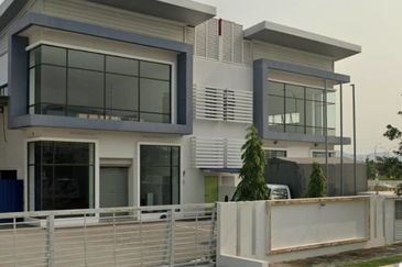 Eastern Gateway Industrial Hub