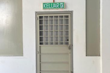 Eastern Gateway Industrial Hub