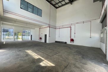 Eastern Gateway Industrial Hub