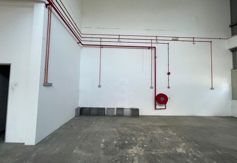 Eastern Gateway Industrial Hub