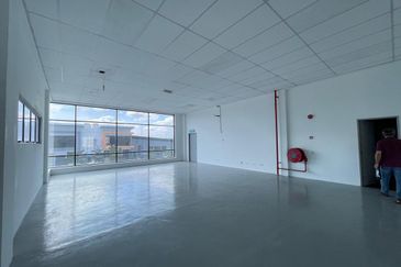 Eastern Gateway Industrial Hub