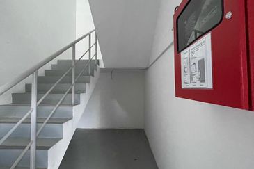 Eastern Gateway Industrial Hub