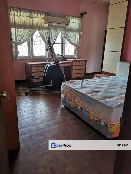 Taman Palm Grove Bungalows 2sty house , Selangor, Klang