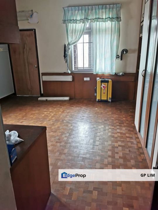 Taman Palm Grove Bungalows 2sty house , Selangor, Klang