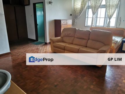 Taman Palm Grove Bungalows 2sty house , Selangor, Klang