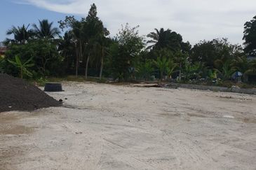 Sijangkang @ Industrial