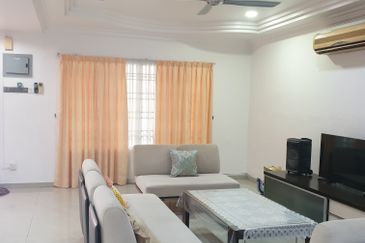 Bandar Bukit Tinggi 2