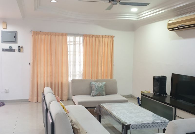 Bandar Bukit Tinggi 2